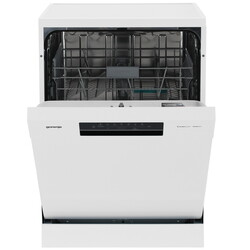 Изображение товара Посудомоечная машина Gorenje GS642C90W белый