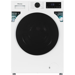 Изображение товара Стирально-сушильная машина Hisense WD1I8042BWP2/C белый