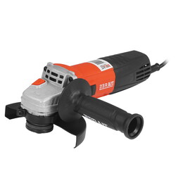 Изображение товара Углошлифовальная машина (УШМ) BRAIT BAG125BRC PRO