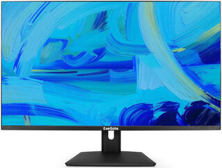 Изображение товара 31.5" Монитор ExeGate SmartView ES3207CA черный