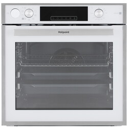 Изображение товара Электрический духовой шкаф Hotpoint FE8 S832 JSH WH белый