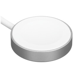 Изображение товара Магнитное зарядное устройство KEYRON Magnetic Fast Charger для Apple Watch