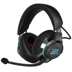 Изображение товара Беспроводные/проводные наушники JBL Quantum 810  черный 2022