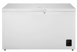 Изображение товара Морозильный ларь Gorenje FHC42A6W белый