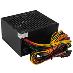 Изображение товара Блок питания Formula VX PLUS 500 [VX PLUS 500W] черный