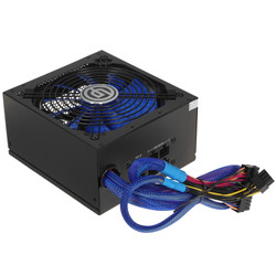 Изображение товара Блок питания GiNZZU MC600 [MC600] синий, черный