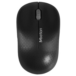 Изображение товара Мышь беспроводная MeeTion MT-R545 [MT-R545_balck] черный