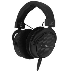 Изображение товара Проводные наушники Beyerdynamic DT 1990 PRO MKII черный