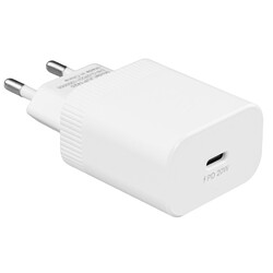 Изображение товара Сетевое зарядное устройство J5 Create JUP1420 белый