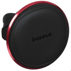 Изображение товара Держатель автомобильный Baseus Magnetic красный