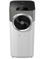 Изображение товара Кондиционер мобильный THERMEX Lucca 9 белый