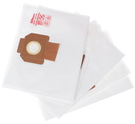 Изображение товара Мешки Filtero BSH 15 Pro