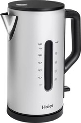 Изображение товара Электрочайник Haier HK-601 серый