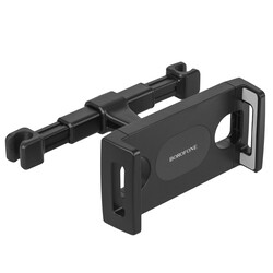 Изображение товара Держатель автомобильный Borofone BH101 черный