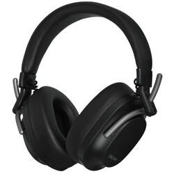 Изображение товара Беспроводные/проводные наушники DEXP BT-046  черный 2025