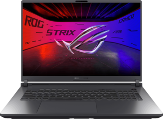 Изображение товара 18" Ноутбук ASUS ROG Strix G815LP-S9096 серый