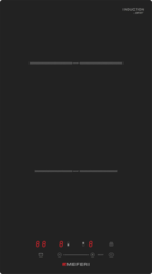 Изображение товара Индукционная варочная поверхность Meferi MIH302BK COMFORT