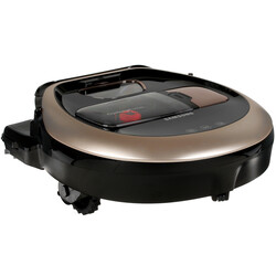 Изображение товара Робот-пылесос Samsung SR20M7070WD черный