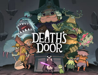 Изображение товара Игра Death's Door (Steam)