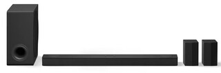 Изображение товара Саундбар LG S80TR черный
