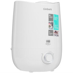Изображение товара Увлажнитель воздуха Timberk T-HU4-A16M-W