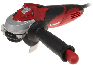 Изображение товара Углошлифовальная машина (УШМ) Einhell TE-AG 125/750