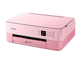 Изображение товара МФУ струйное Canon PIXMA TS5380t