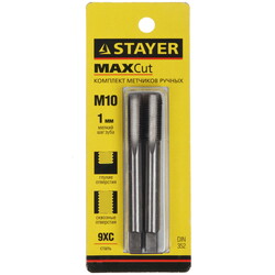 Изображение товара Набор метчиков Stayer 28025-10-1.0-H2