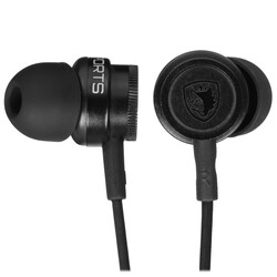 Изображение товара Проводные наушники Sades Wings 10 Pro черный 2024