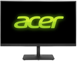 Изображение товара 27" Монитор Acer Vero V277Ebipv черный