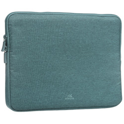 Изображение товара 14" Чехол RIVACASE 7703 aquamarine ECO зеленый