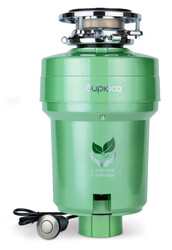 Изображение товара Измельчитель пищевых отходов Бирюса WD-750E2