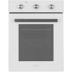 Изображение товара Электрический духовой шкаф Oasis D-45MMW белый