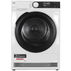 Изображение товара Сушильная машина AEG TR8HD9A белый
