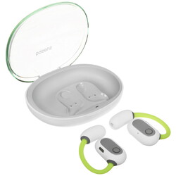 Изображение товара Наушники TWS Baseus Eli Sport 1 зеленый 2024