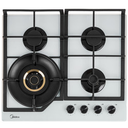 Изображение товара Газовая варочная поверхность Midea MG697VGW