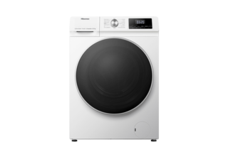 Изображение товара Стирально-сушильная машина Hisense WDQA8014VM белый