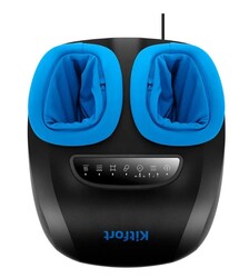 Изображение товара Массажер компрессионный Kitfort КТ-5902 черный