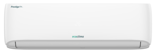 Изображение товара Кондиционер настенный сплит-система Ecoclima ECW-HE12/BB-4R2/EC-HE12/B-4R2 белый