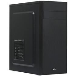 Изображение товара Корпус Formula V Line CS-1103 [CS-1103-S-BK-v1] черный