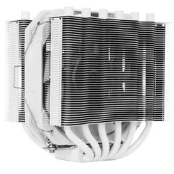 Изображение товара Кулер для процессора Thermalright Silver Soul 135 White [SILVER-SOUL-135-WH] белый