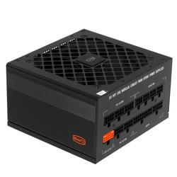 Изображение товара Блок питания PCCooler KN750 [P3-KN750-G1FFBK0-EU] черный