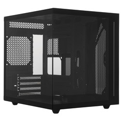 Изображение товара Корпус Defender NovaCube [25101] черный