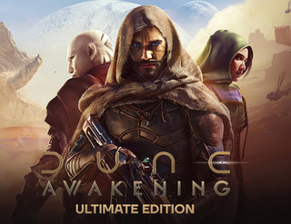 Изображение товара Игра Dune: Awakening - Ultimate Edition (Steam)