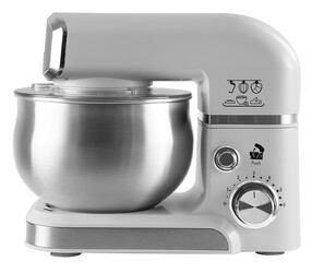 Изображение товара Миксер Lex LXMX4133 белый