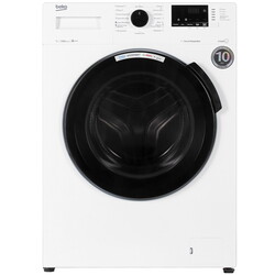 Изображение товара Стиральная машина Beko RSPE78612W белый