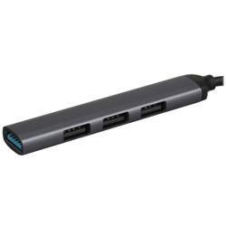 Изображение товара USB-разветвитель Hoco HB26