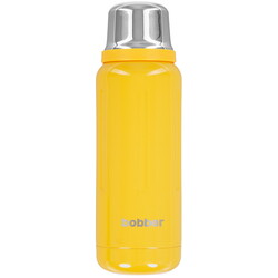 Изображение товара Термос Bobber Flask-770 желтый