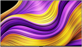 Изображение товара 83" (210 см) Телевизор LG OLED83G5RLA черный