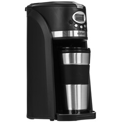 Изображение товара Кофеварка капельная Kitfort KT-797 черный